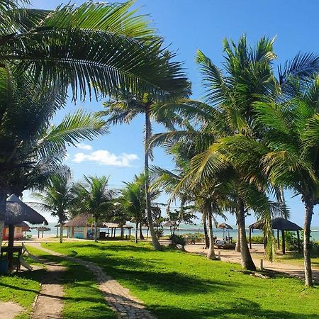 Pousada Bela Vista, Lagoa Do Pau, Coruripe, Alagoas Ngoại thất bức ảnh