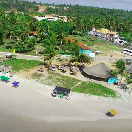 Pousada Bela Vista, Lagoa Do Pau, Coruripe, Alagoas Ngoại thất bức ảnh