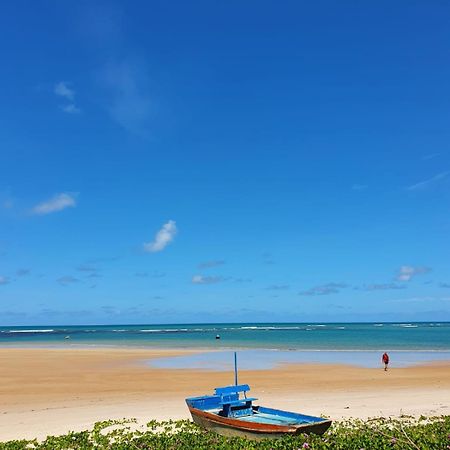 Pousada Bela Vista, Lagoa Do Pau, Coruripe, Alagoas Ngoại thất bức ảnh
