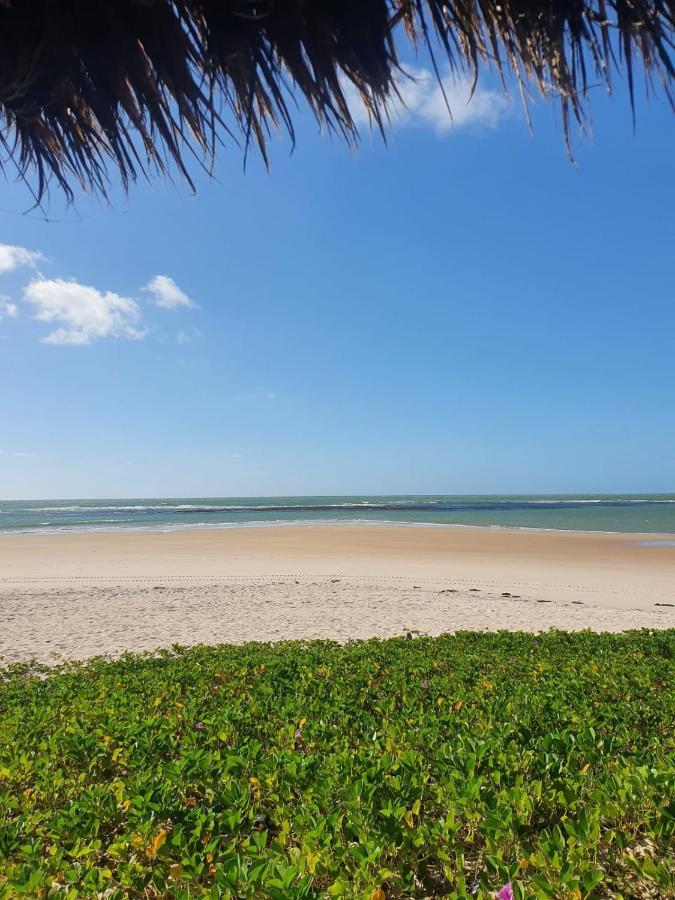 Pousada Bela Vista, Lagoa Do Pau, Coruripe, Alagoas Ngoại thất bức ảnh