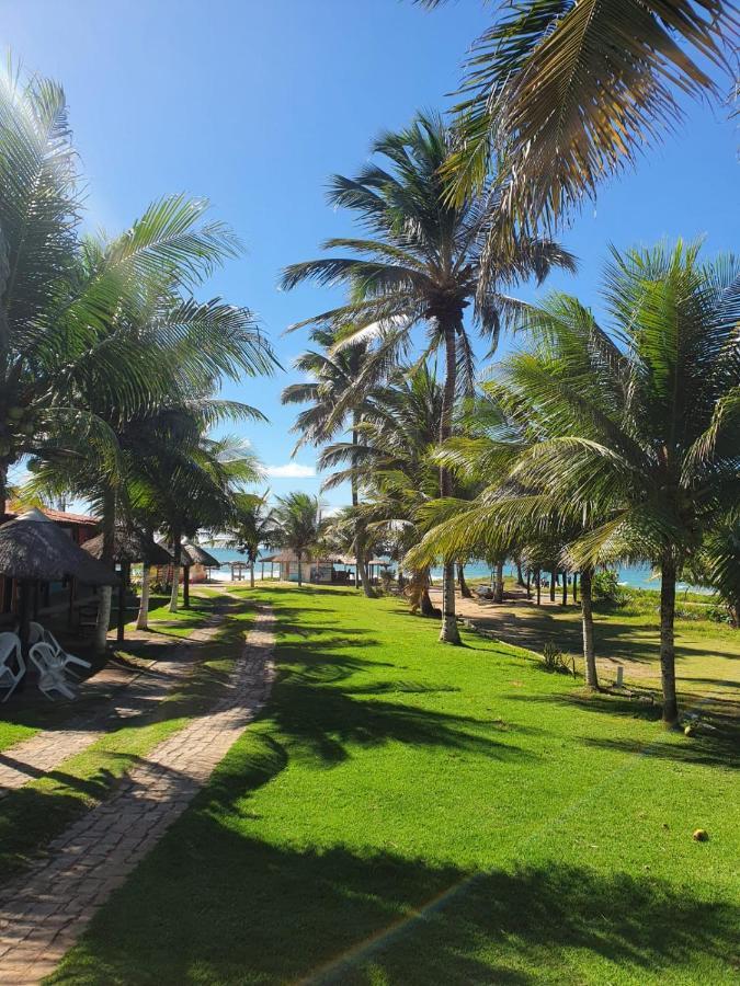 Pousada Bela Vista, Lagoa Do Pau, Coruripe, Alagoas Ngoại thất bức ảnh