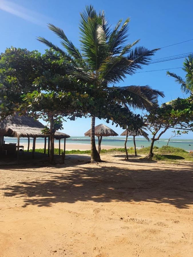 Pousada Bela Vista, Lagoa Do Pau, Coruripe, Alagoas Ngoại thất bức ảnh