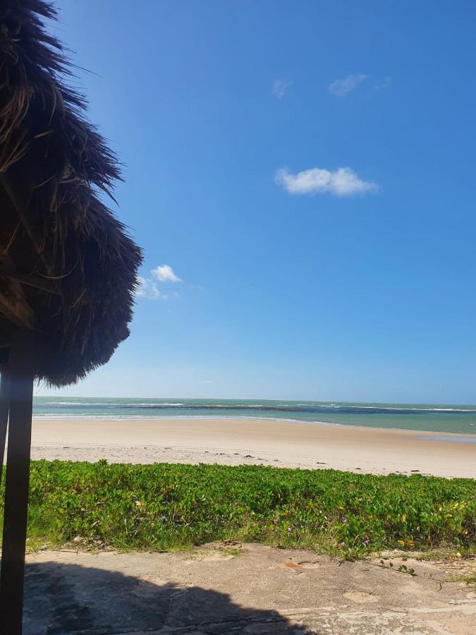 Pousada Bela Vista, Lagoa Do Pau, Coruripe, Alagoas Ngoại thất bức ảnh