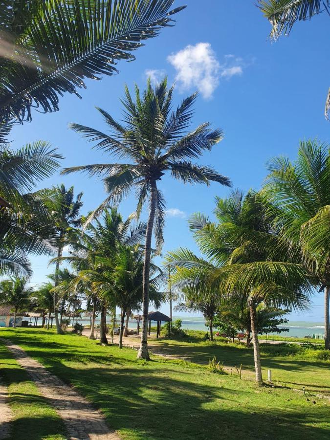 Pousada Bela Vista, Lagoa Do Pau, Coruripe, Alagoas Ngoại thất bức ảnh