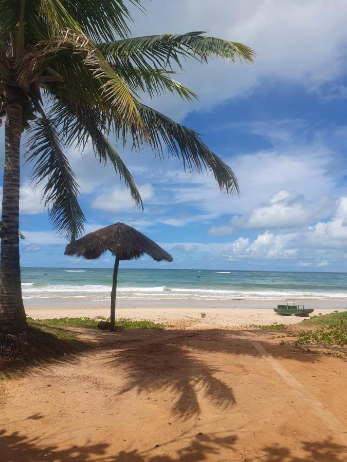 Pousada Bela Vista, Lagoa Do Pau, Coruripe, Alagoas Ngoại thất bức ảnh