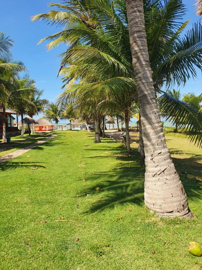 Pousada Bela Vista, Lagoa Do Pau, Coruripe, Alagoas Ngoại thất bức ảnh