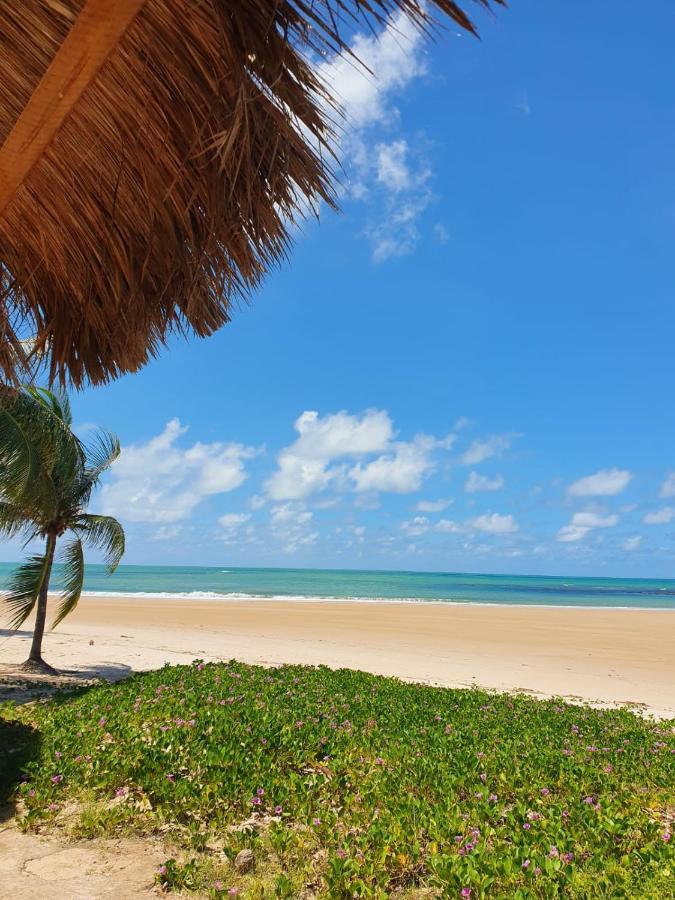 Pousada Bela Vista, Lagoa Do Pau, Coruripe, Alagoas Ngoại thất bức ảnh