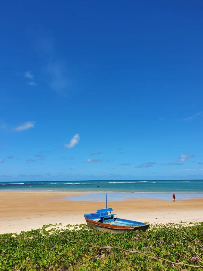 Pousada Bela Vista, Lagoa Do Pau, Coruripe, Alagoas Ngoại thất bức ảnh