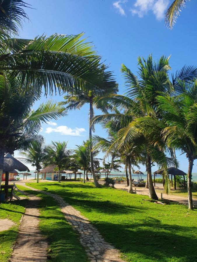 Pousada Bela Vista, Lagoa Do Pau, Coruripe, Alagoas Ngoại thất bức ảnh