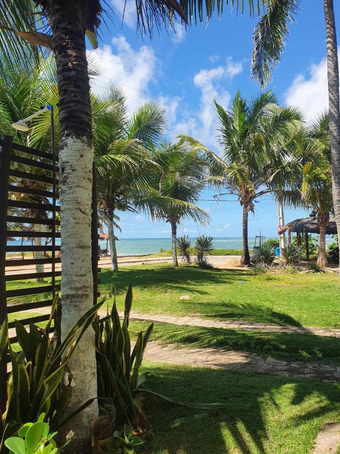 Pousada Bela Vista, Lagoa Do Pau, Coruripe, Alagoas Ngoại thất bức ảnh