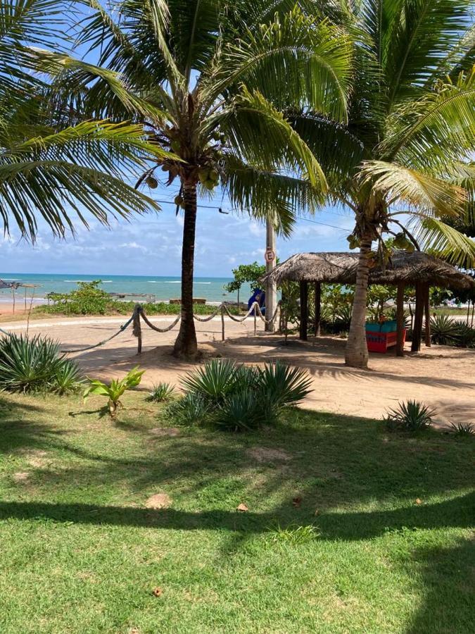 Pousada Bela Vista, Lagoa Do Pau, Coruripe, Alagoas Ngoại thất bức ảnh