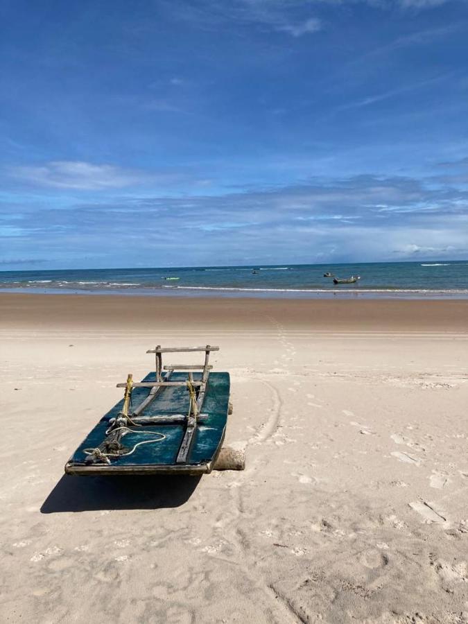 Pousada Bela Vista, Lagoa Do Pau, Coruripe, Alagoas Ngoại thất bức ảnh