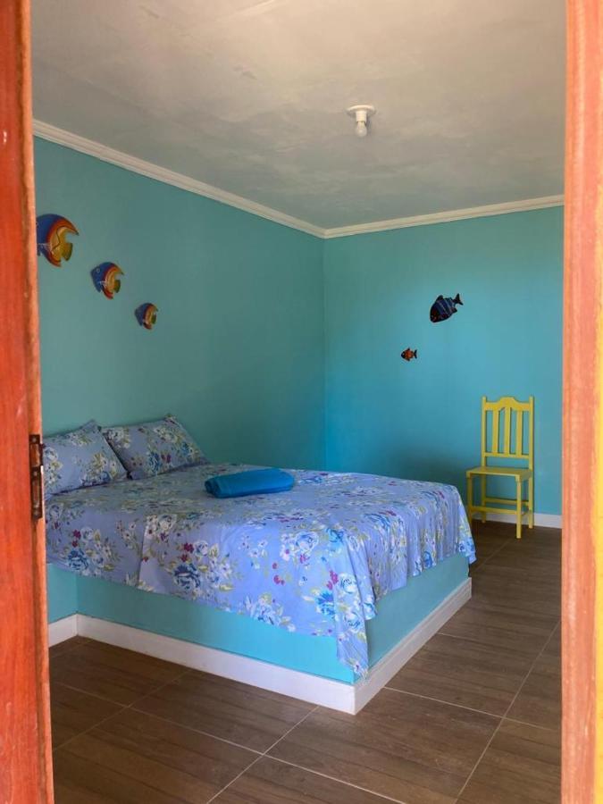 Pousada Bela Vista, Lagoa Do Pau, Coruripe, Alagoas Ngoại thất bức ảnh