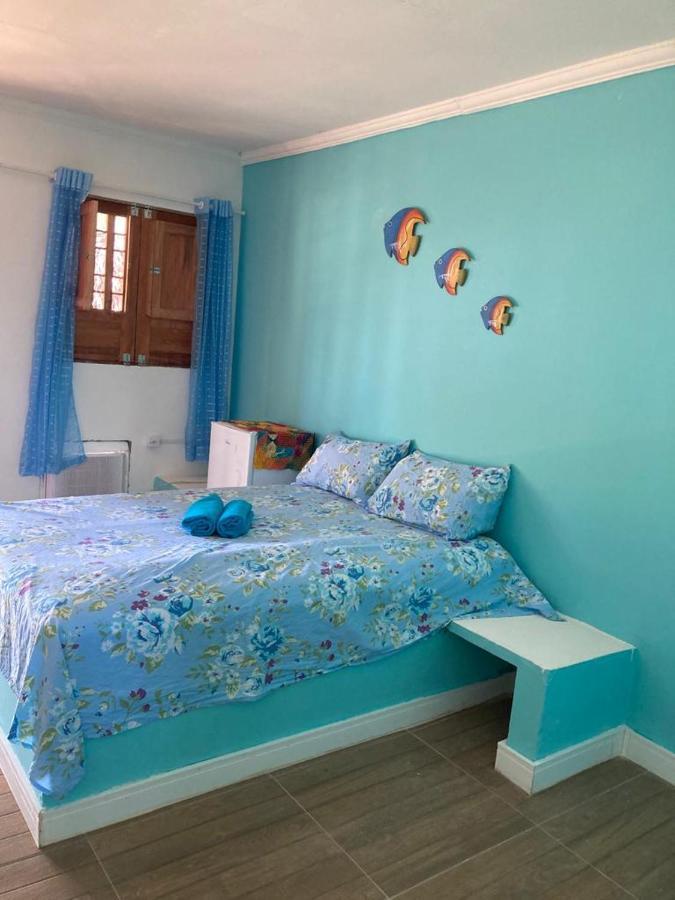 Pousada Bela Vista, Lagoa Do Pau, Coruripe, Alagoas Ngoại thất bức ảnh