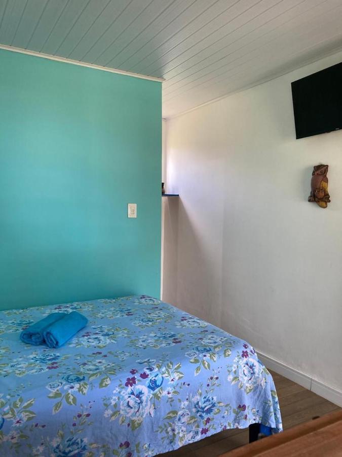 Pousada Bela Vista, Lagoa Do Pau, Coruripe, Alagoas Ngoại thất bức ảnh
