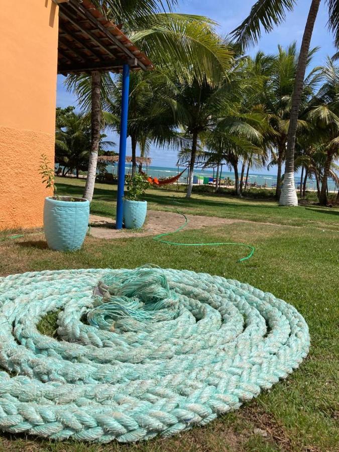 Pousada Bela Vista, Lagoa Do Pau, Coruripe, Alagoas Ngoại thất bức ảnh